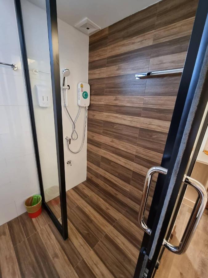Pimann Place Hotel Чианг Рай Екстериор снимка