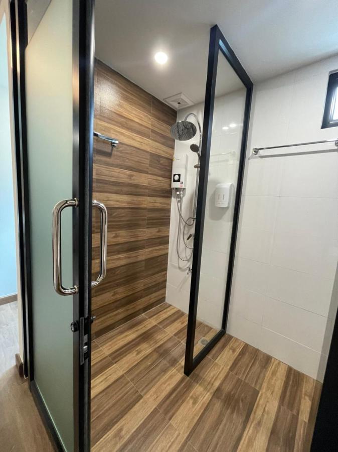 Pimann Place Hotel Чианг Рай Екстериор снимка
