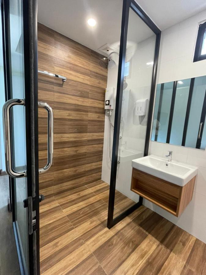 Pimann Place Hotel Чианг Рай Екстериор снимка